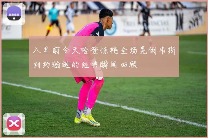 八年前今天哈登惊艳全场晃倒韦斯利约翰逊的经典瞬间回顾